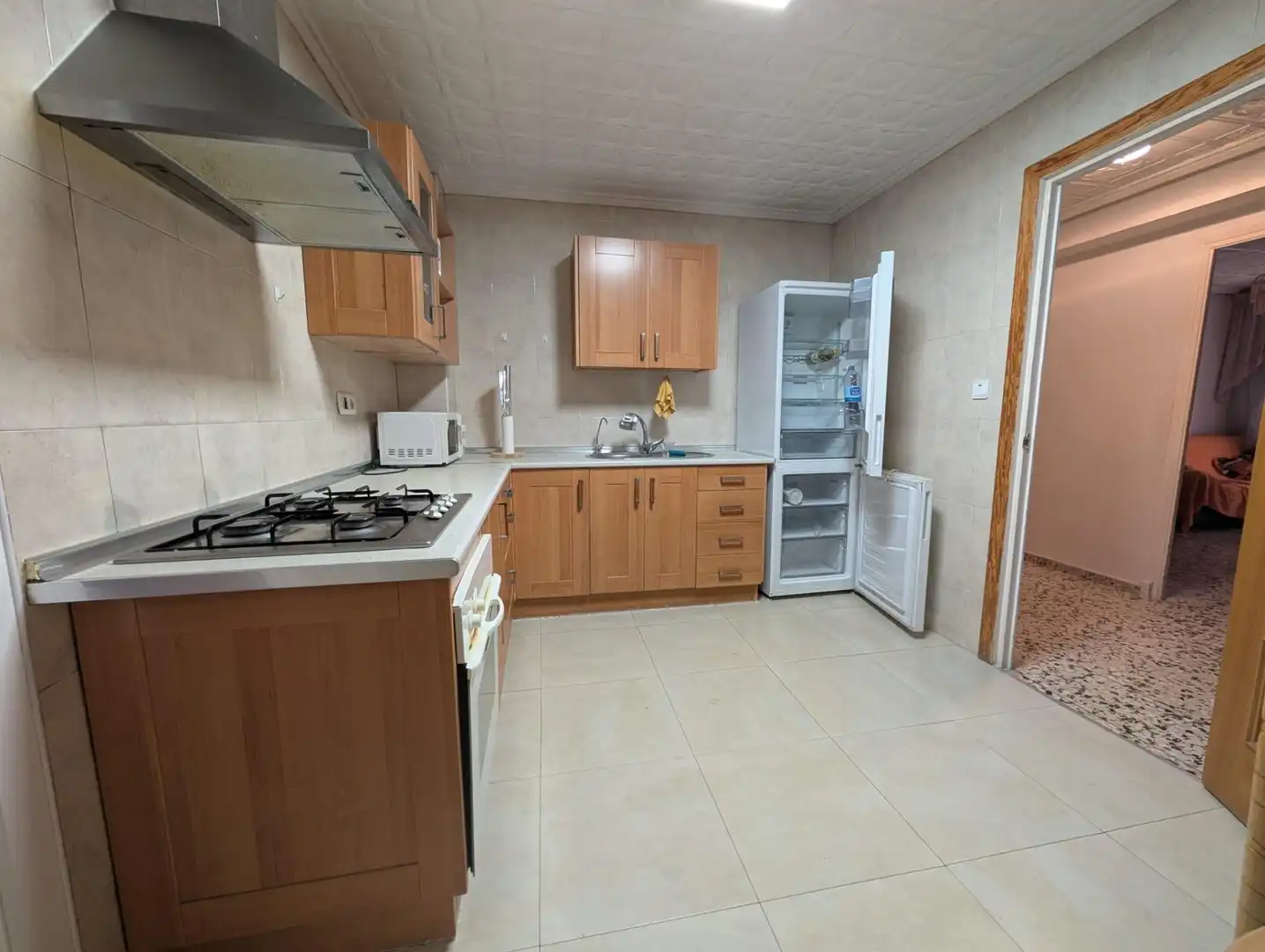 Flat with terrace for sale in Elche ciudad, imagen 5