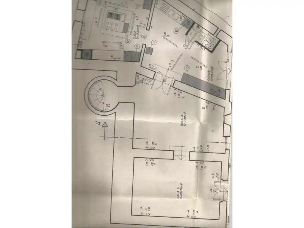 Local comercial en venta en Sant Cebrià de Vallalta, imagen 51
