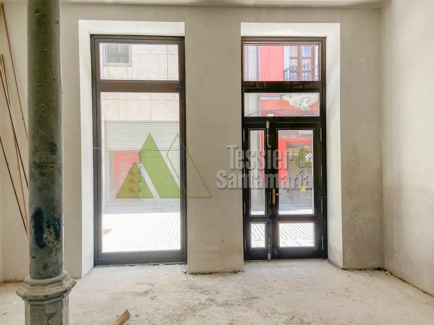 Gewerbefläche zur Miete in Calle Numa Guilhou, imagen 8