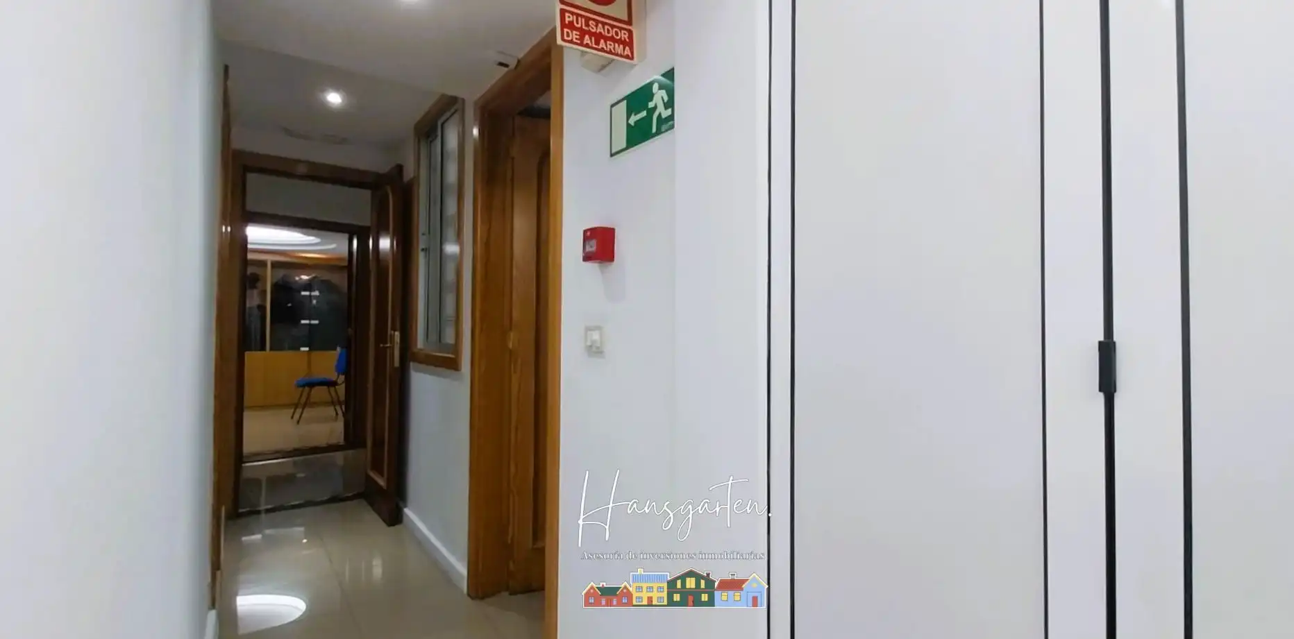 Office space with lift for sale in Rafael Cabrera, imagen 45