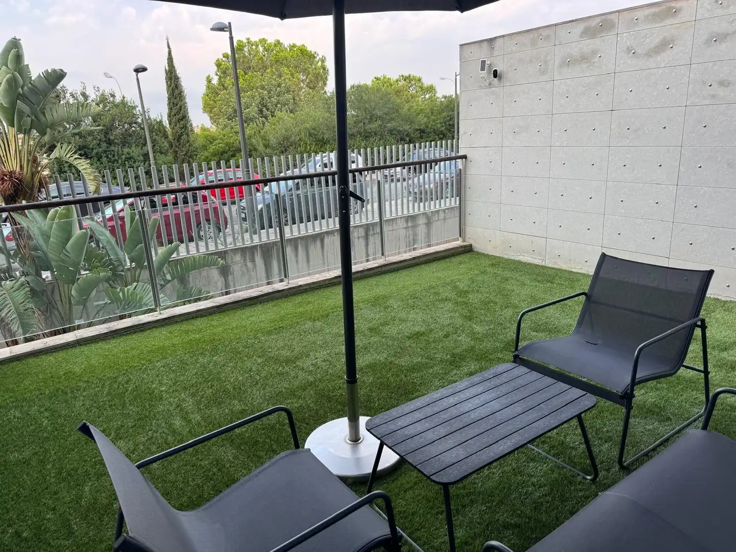 Loft de alquiler en Carrer de la Cruz Roja, 1, Vara de Quart