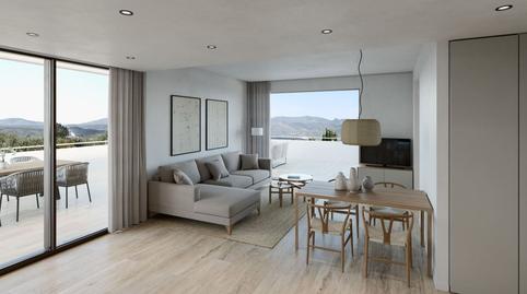 Foto 2 de Ático en venta en Generalitat, Moncófar Playa, Moncofa