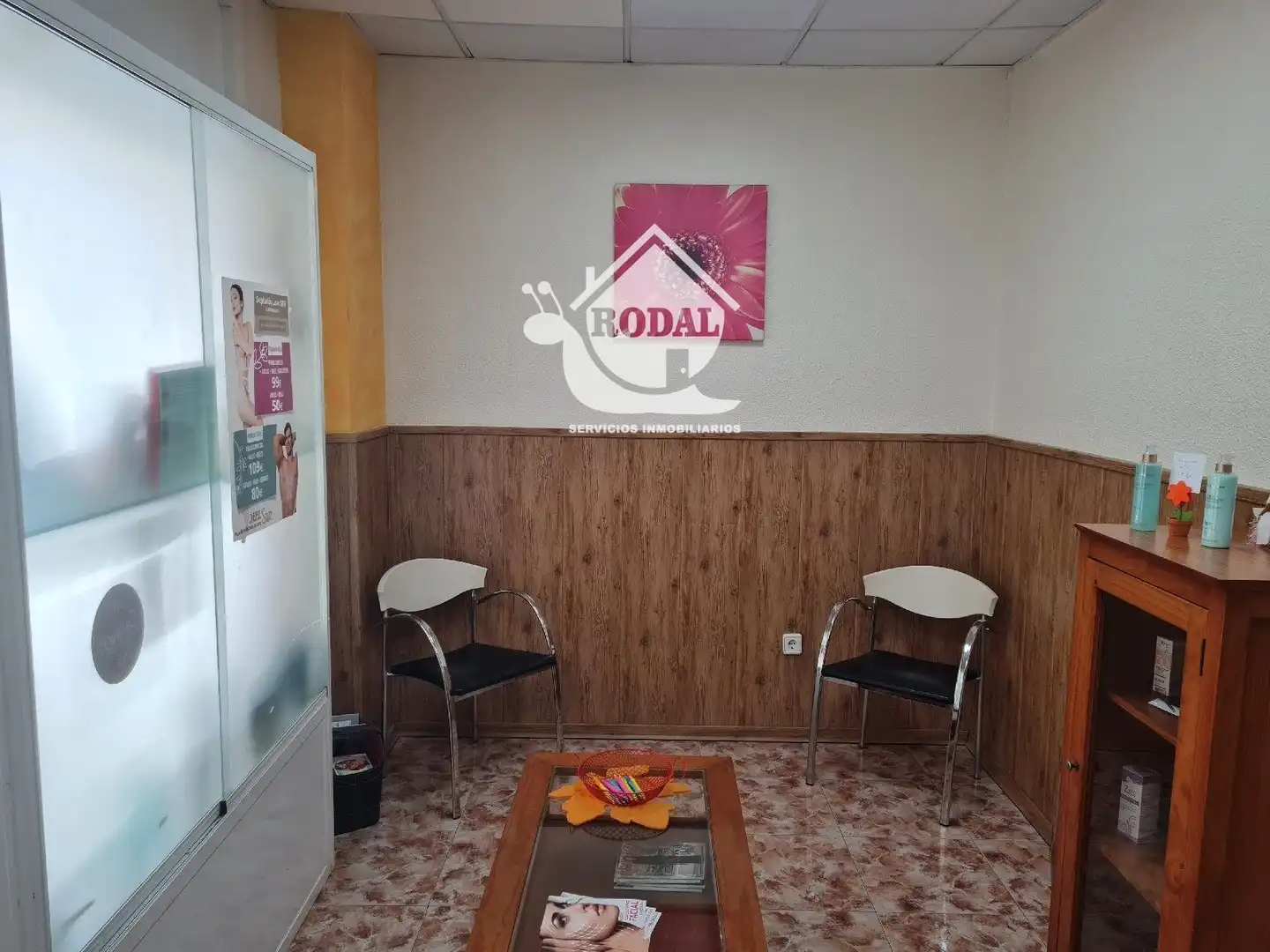 Local comercial en venda a Nueva Andalucía, imagen 5