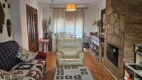 Living room of House or chalet for sale in Fuengirola  with Air Conditioner, Heating and Terrace