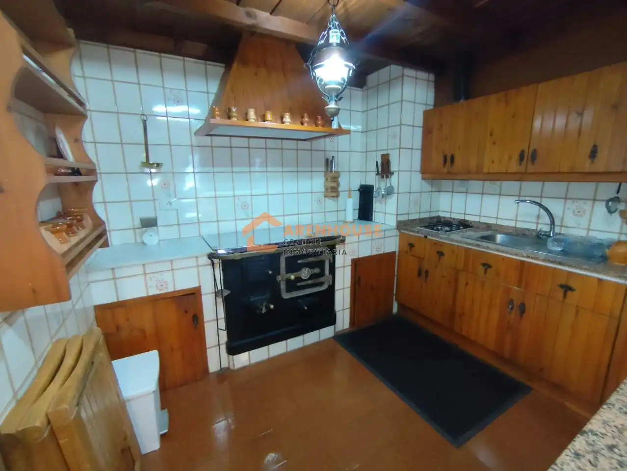 Casa con terrazza in vendita a Cenlle, imagen 63