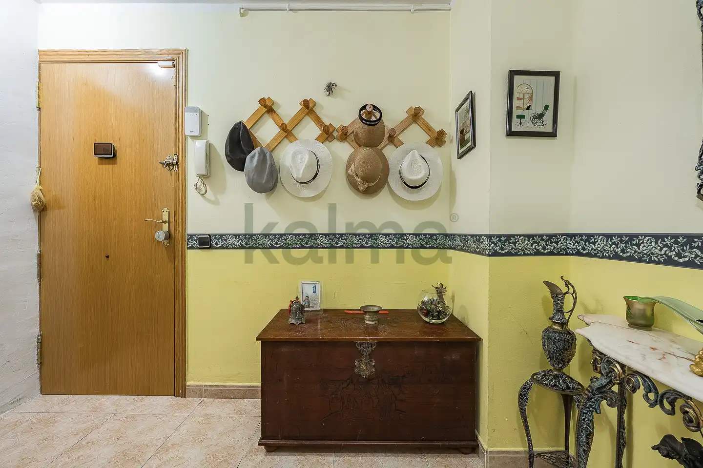 Wohnung zum Verkauf in Carrer de les Rodes, Centre