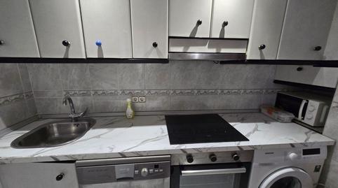 Foto 4 de Pis en venda a Basanoaga, Kaputxinoak / Capuchinos - Galtzaraborda, Errenteria