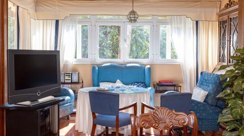 Foto 2 de Piso en venta en Calle Eugenio Sellés, Pedregalejo - Morlaco, Málaga Capital