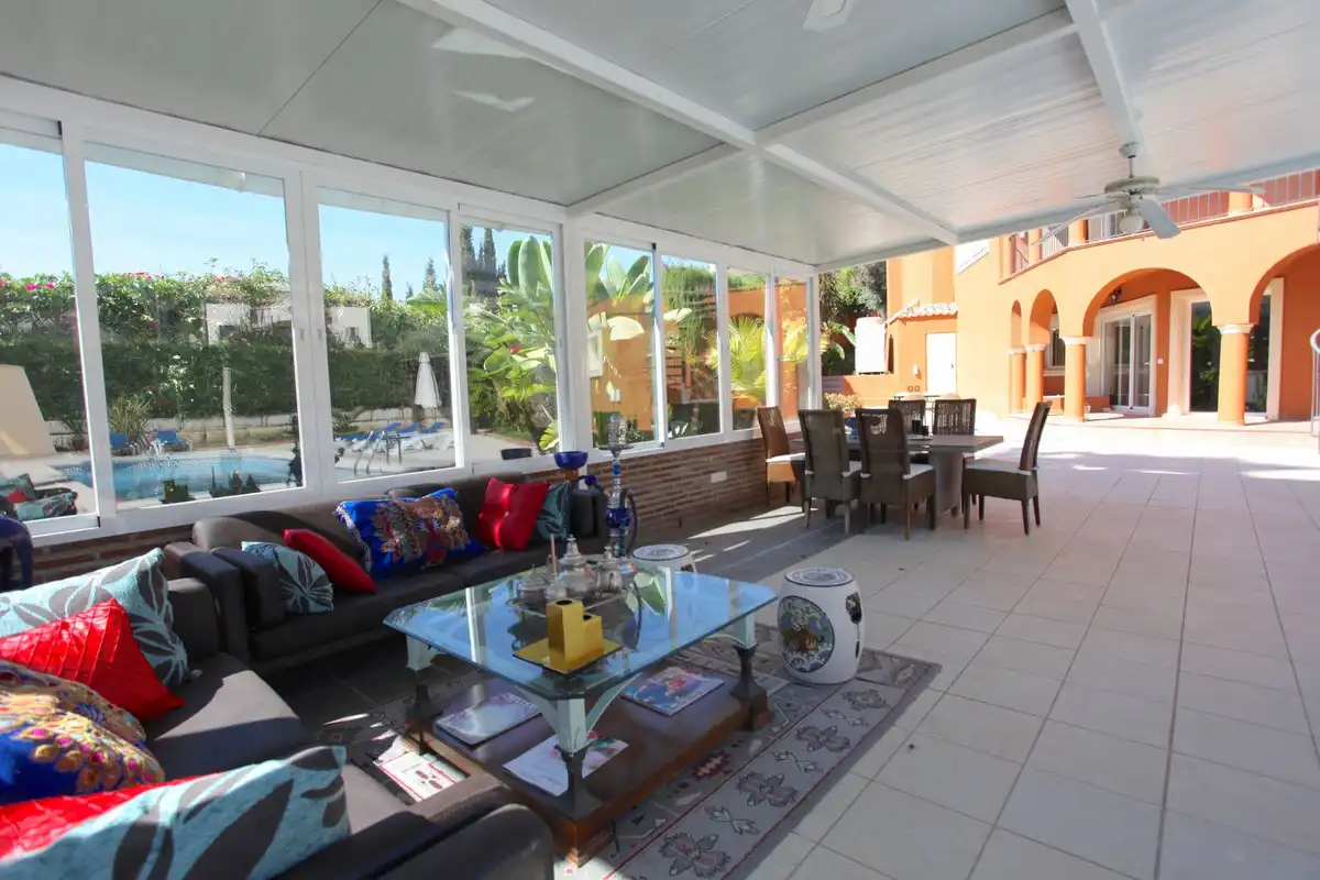 Detached house for sale in Los Arqueros  - Puerto del Almendro, imagen 7