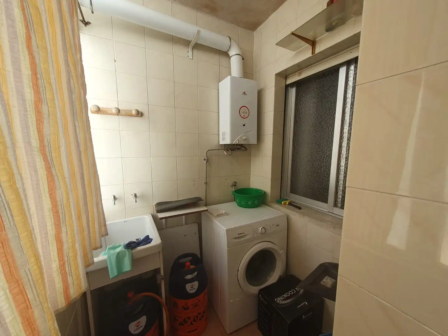 Flat for rent in Centro
