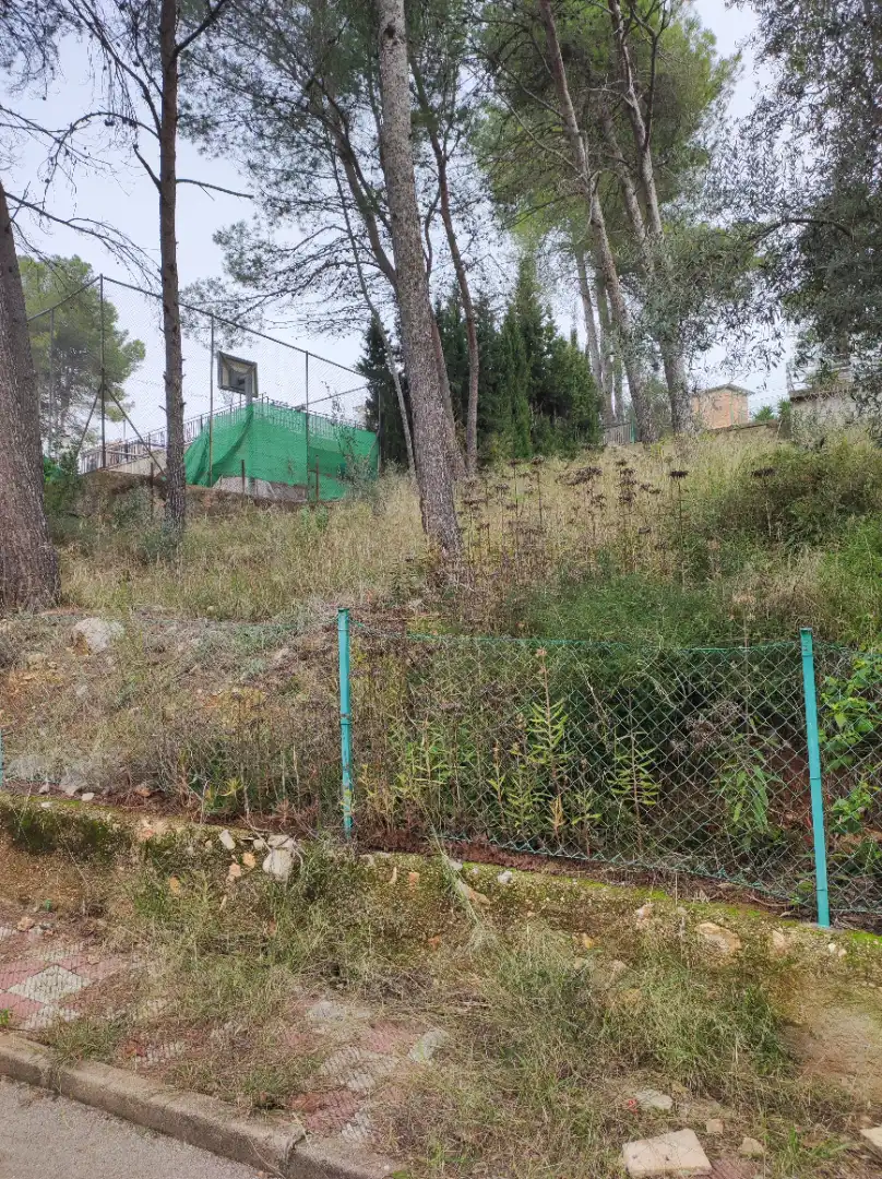 Residential for sale in Gelida