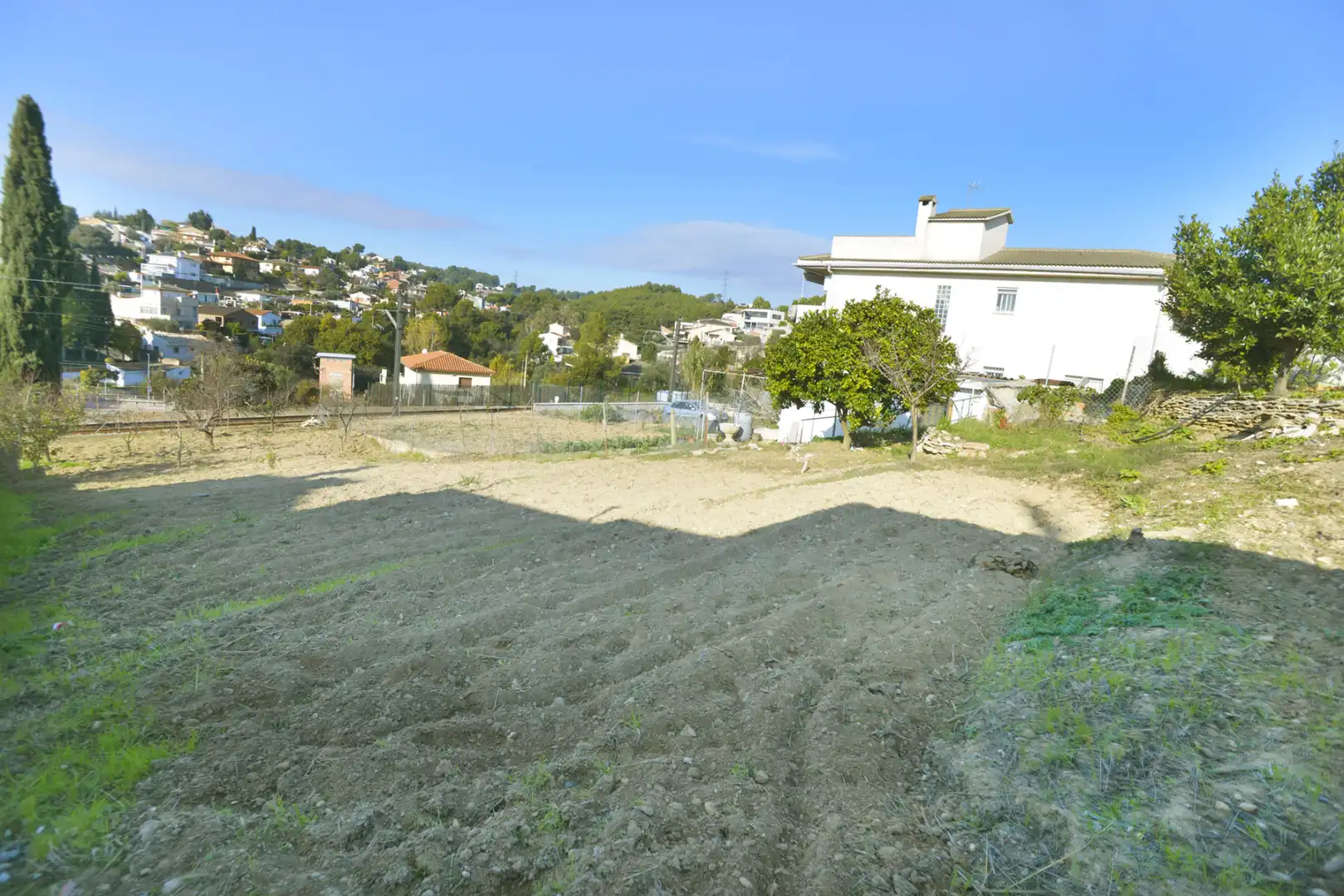 Terreny residencial en venda a Sant Esteve Sesrovires, imagen 7