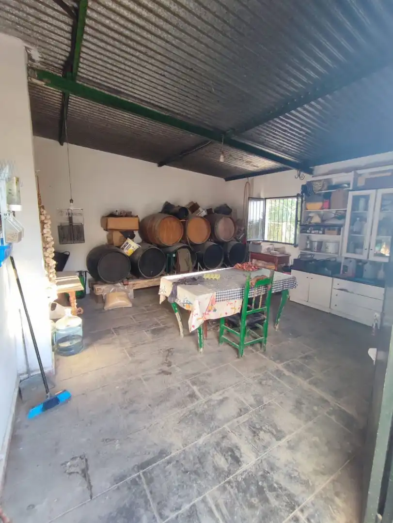 Casa rústica en venda a Arcos de la Frontera, imagen 16
