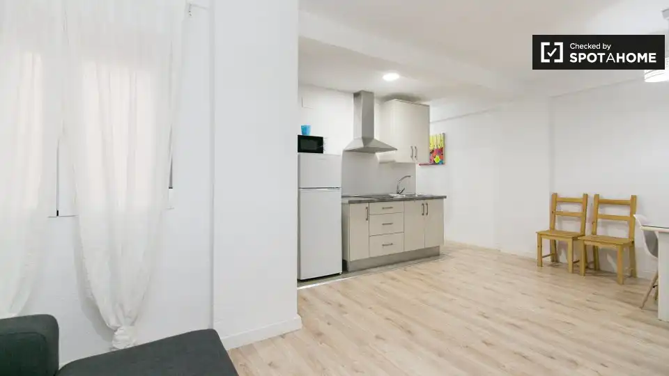 Habitación en Fígares