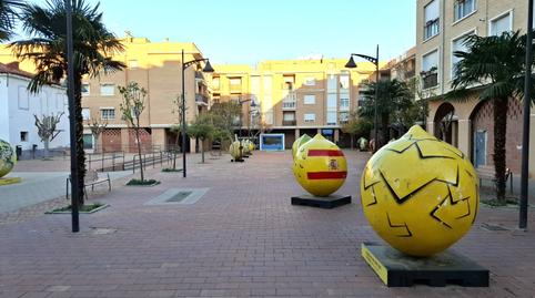 Foto 2 de Pis en venda a Plaza Almazara, Santomera, Murcia