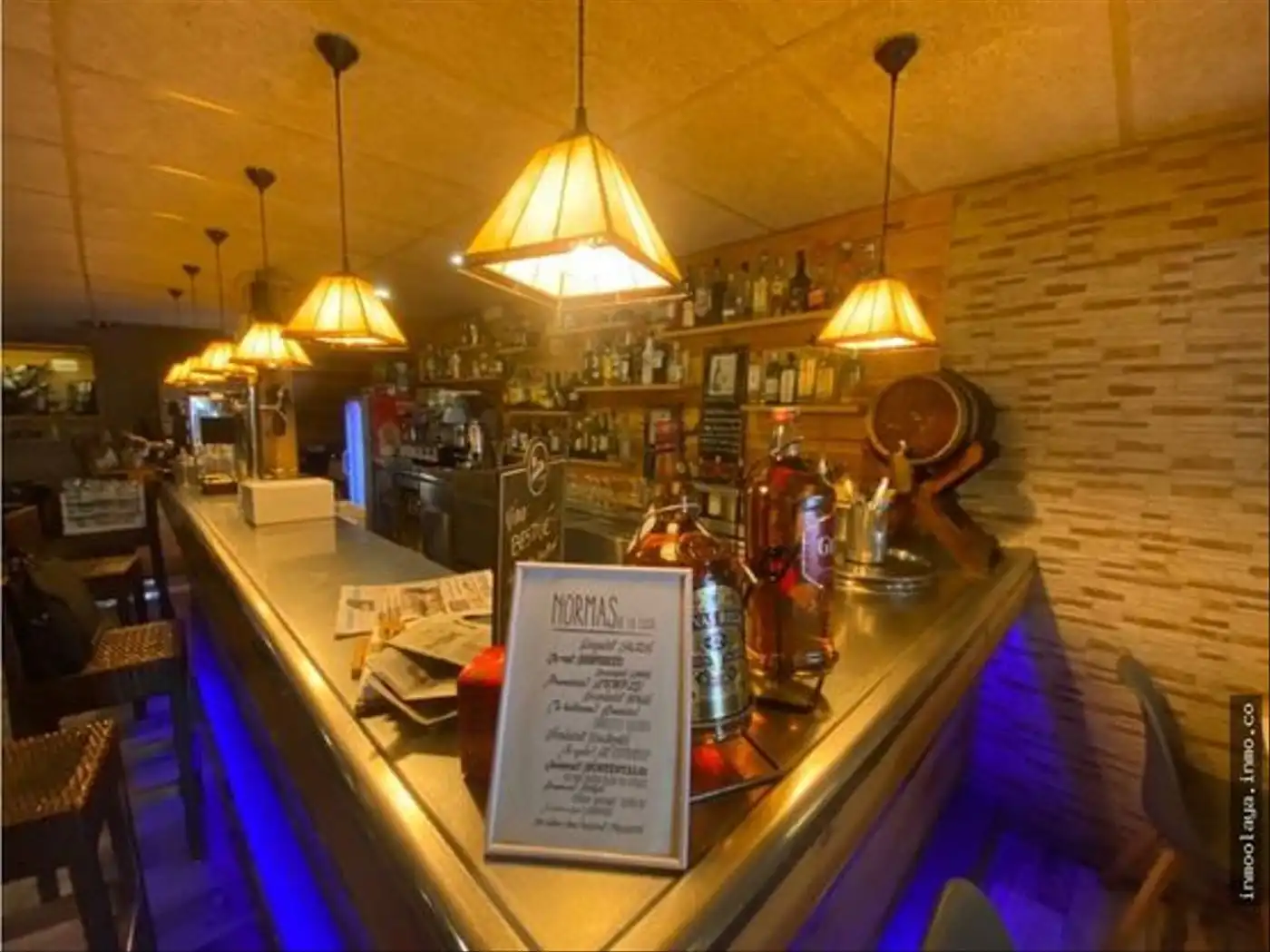 Locale commerciale in cessione a Parc Bosc - Castell, imagen 22