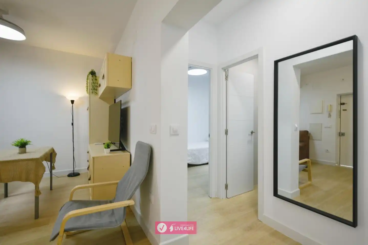 Appartement à louer à Calle Virgen de Fátima, imagen 7