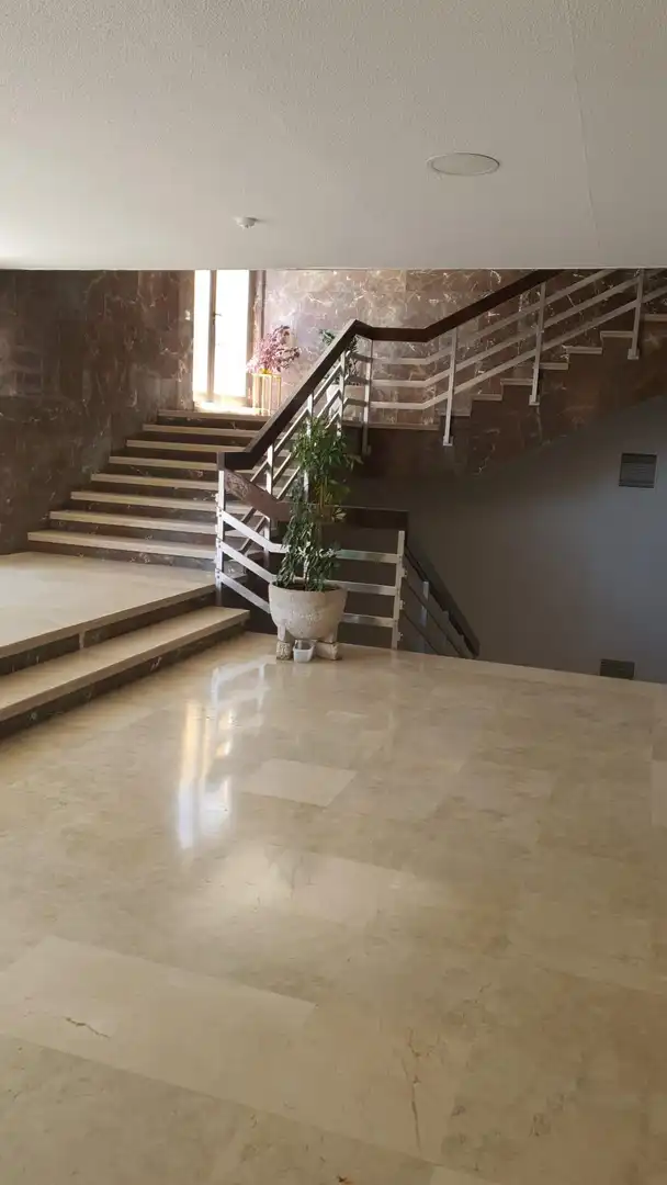 Loft de alquiler en El Campello con Jardín privado, Amueblado y Balcón