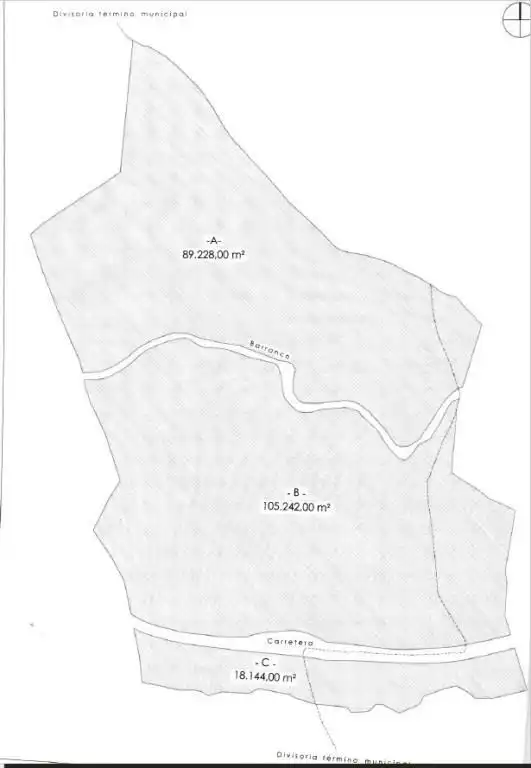 Terreno residencial en venta en Los Gallardos, imagen 24