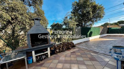 Foto 5 de Casa o xalet en venda a Residencial Blanes - Vistamar, Blanes