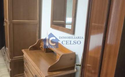 Foto 4 de Piso de alquiler en Valle Inclan, Centro, Ourense Capital