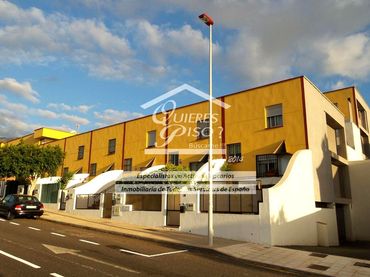 Casa en venta en Urbanizacion Rubens Marichal Plan Parc