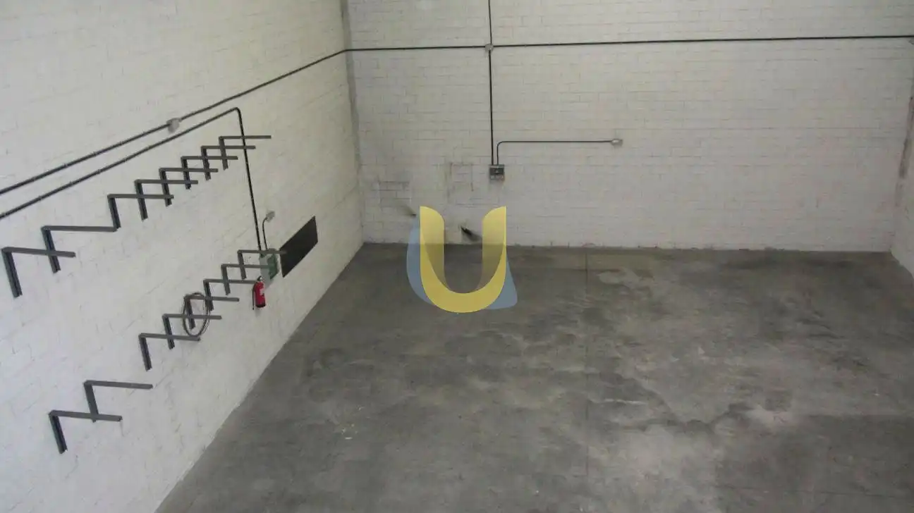 Industrial buildings for sale in Madrid