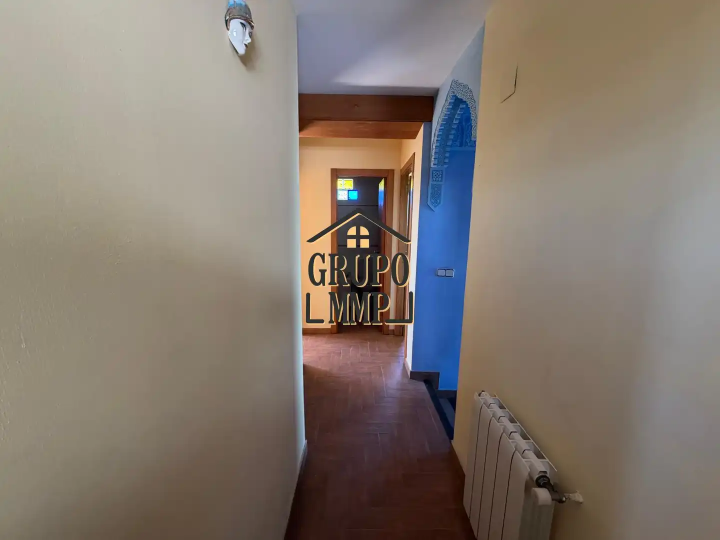 Casa o xalet en venda en Castellón de la Plana / Castelló de la Plana amb Traster