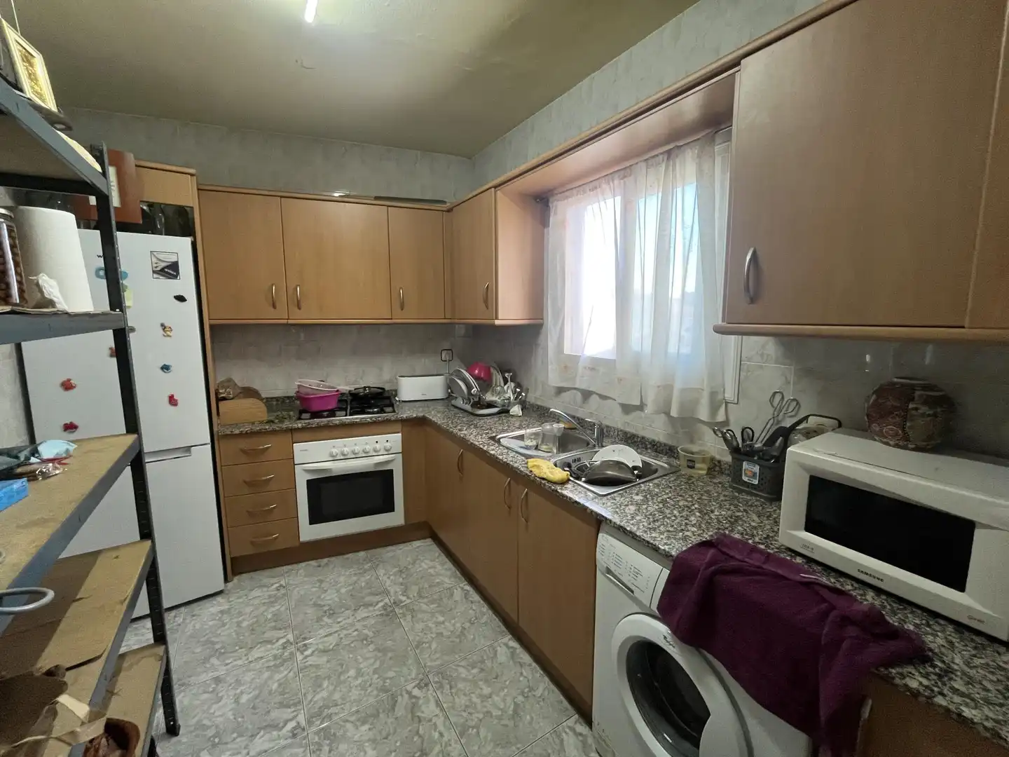Cuina de Pis en venda en Lleida