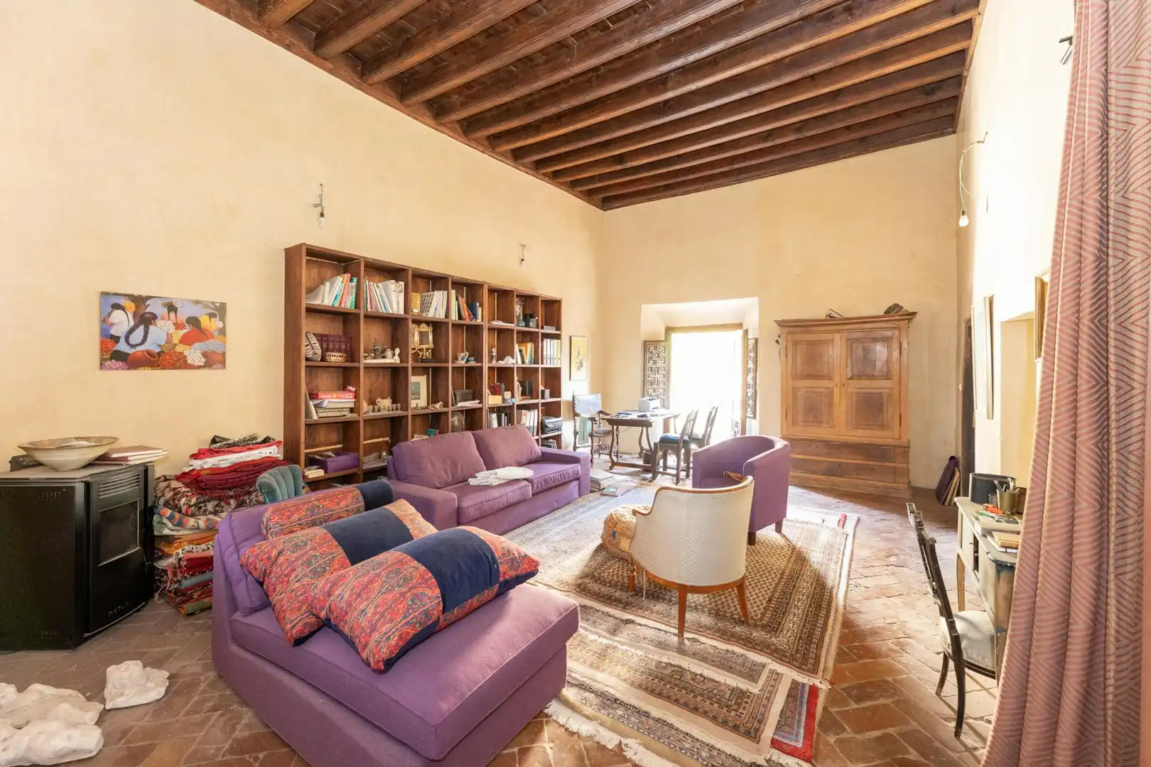 Résidentiel à vendre à Albaicín, imagen 21