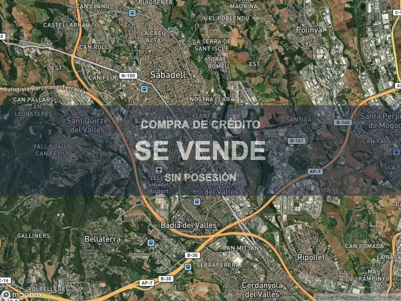 Office for sale in Sabadell