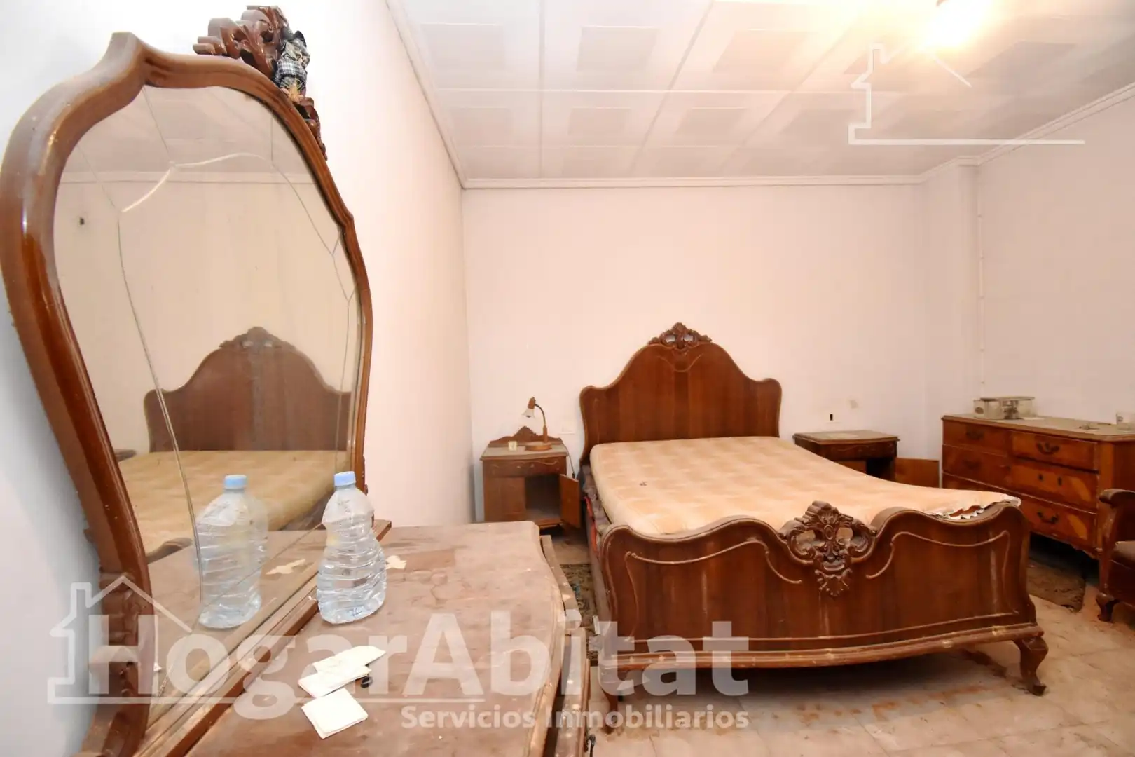 Casa amb terrassa en venda a Calle cami Real, imagen 7