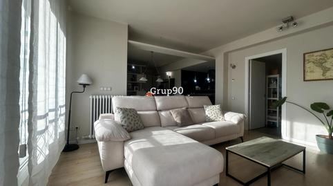 Foto 2 de Pis en venda a Avenida Les Garrigues, Cappont,  Lleida Capital