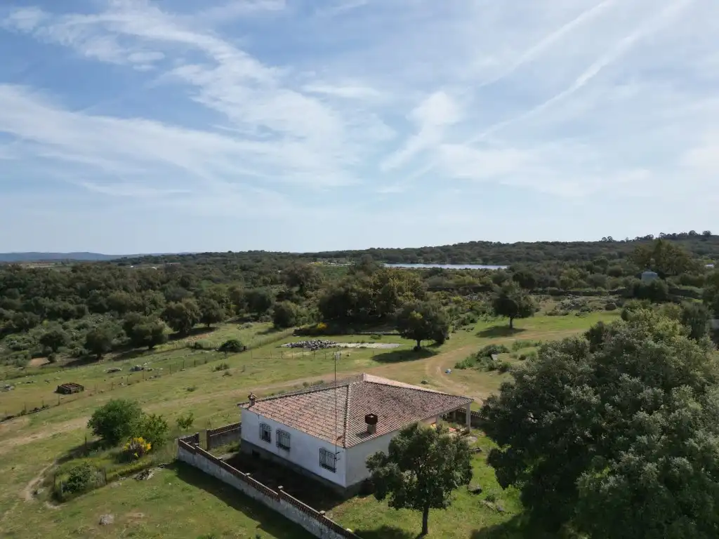 Casa rústica en venda a Lugar Cortijo Malfund, imagen 10
