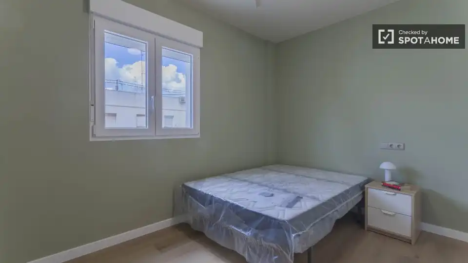 Habitación en Soternes