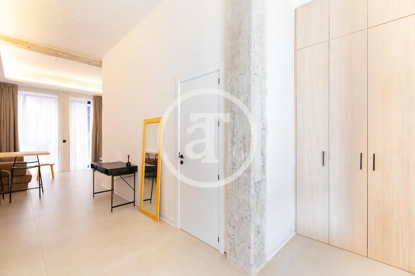 Study for rent in Calle de Tarragona, Palos de Moguer