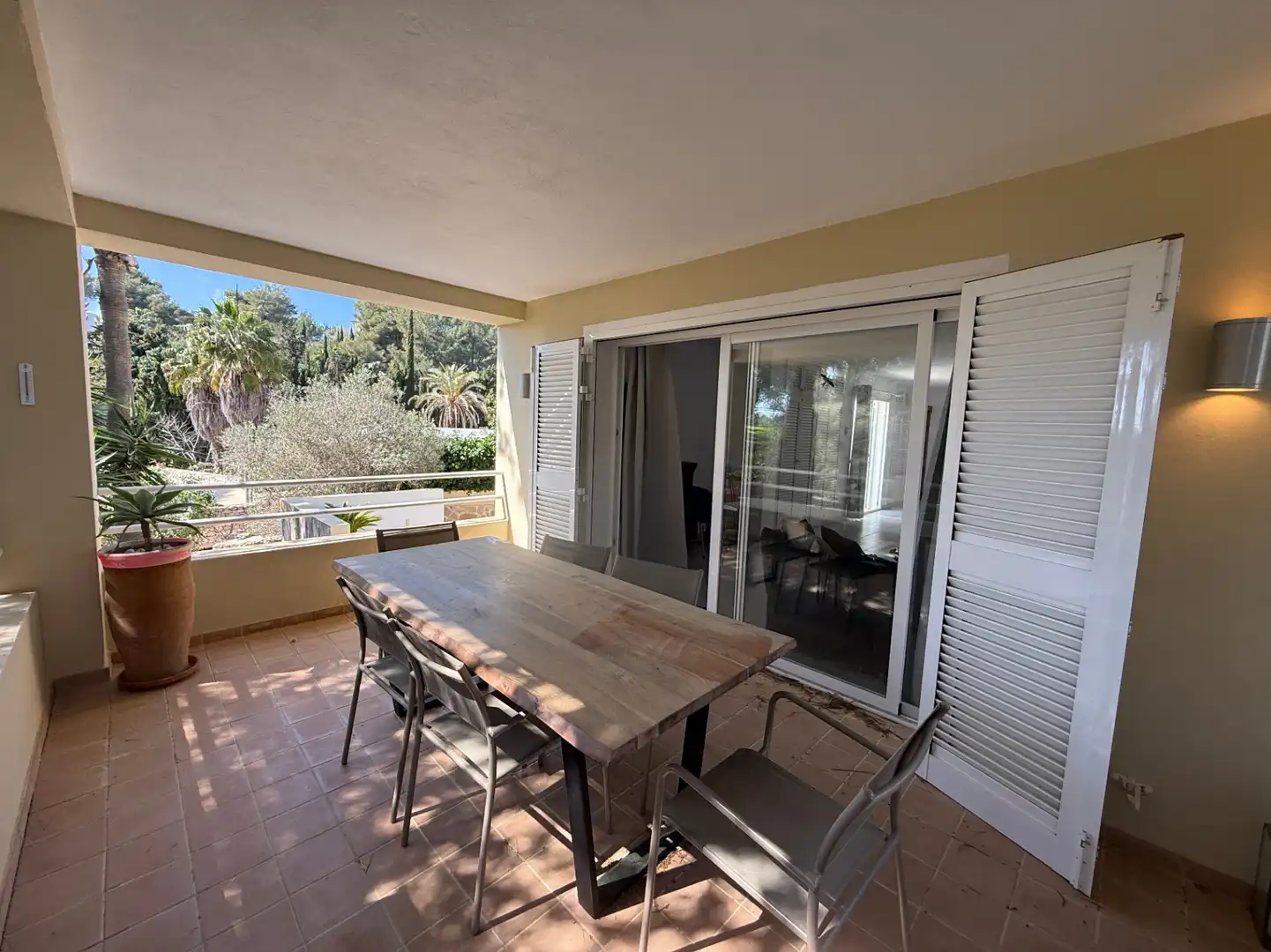 Casa con terraza en venta en Can Furnet, imagen 13