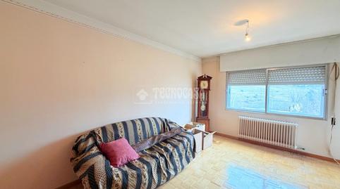 Foto 3 de Pis en venda a Vía Romana, Segovia Capital