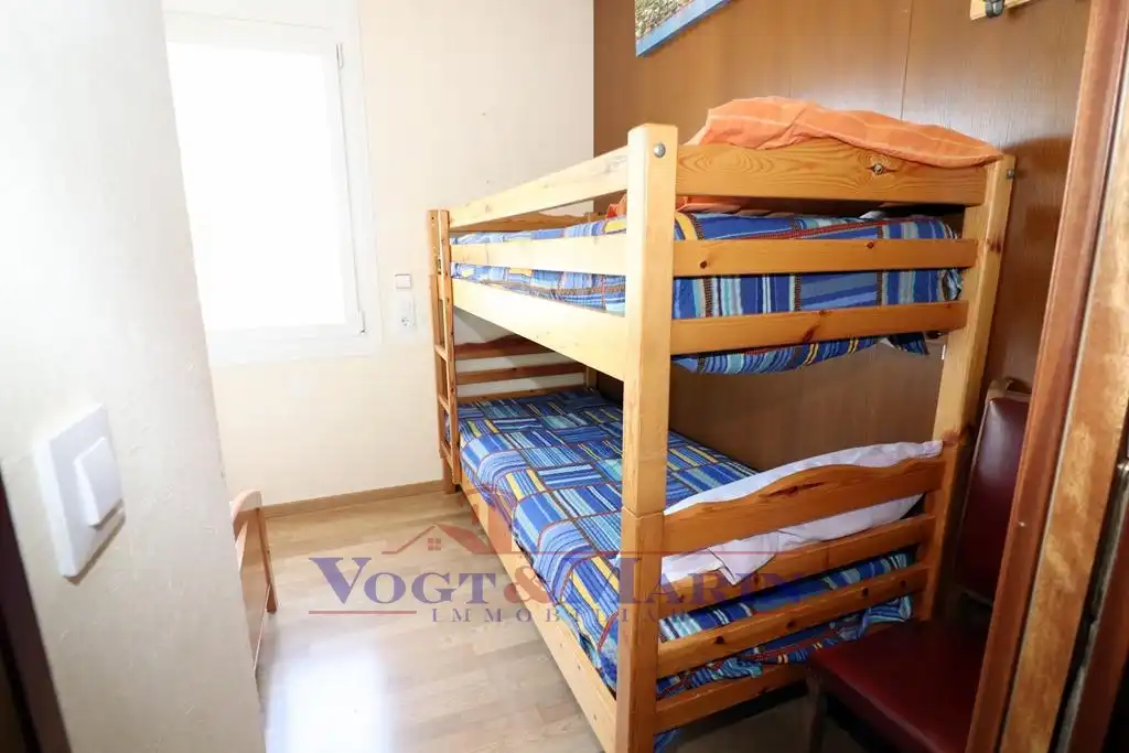 Casa con terraza en venta en Carrer Montgrí, imagen 13
