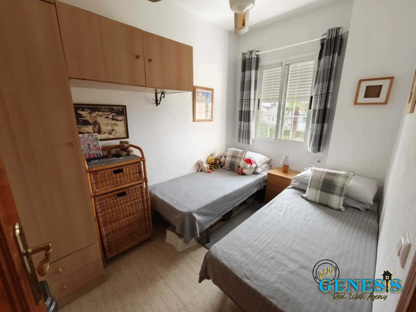 Wohnung mit Terrasse zum Verkauf in Avenida Robleda 33, imagen 22