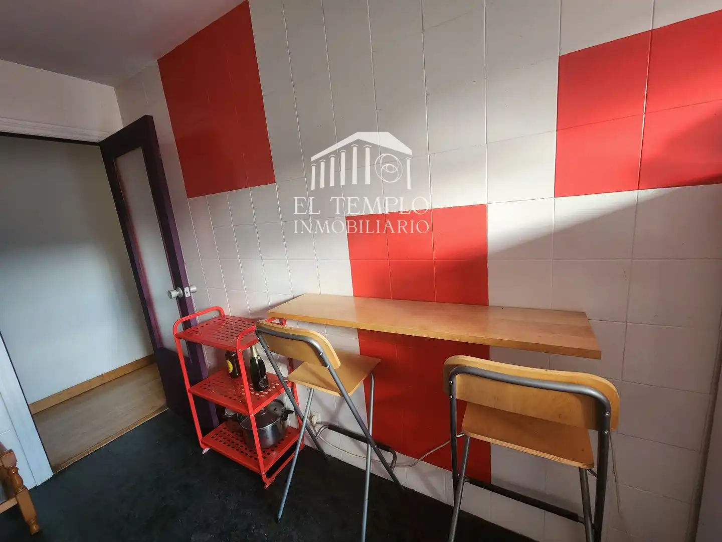 Piso en venta en Onil, Alicante