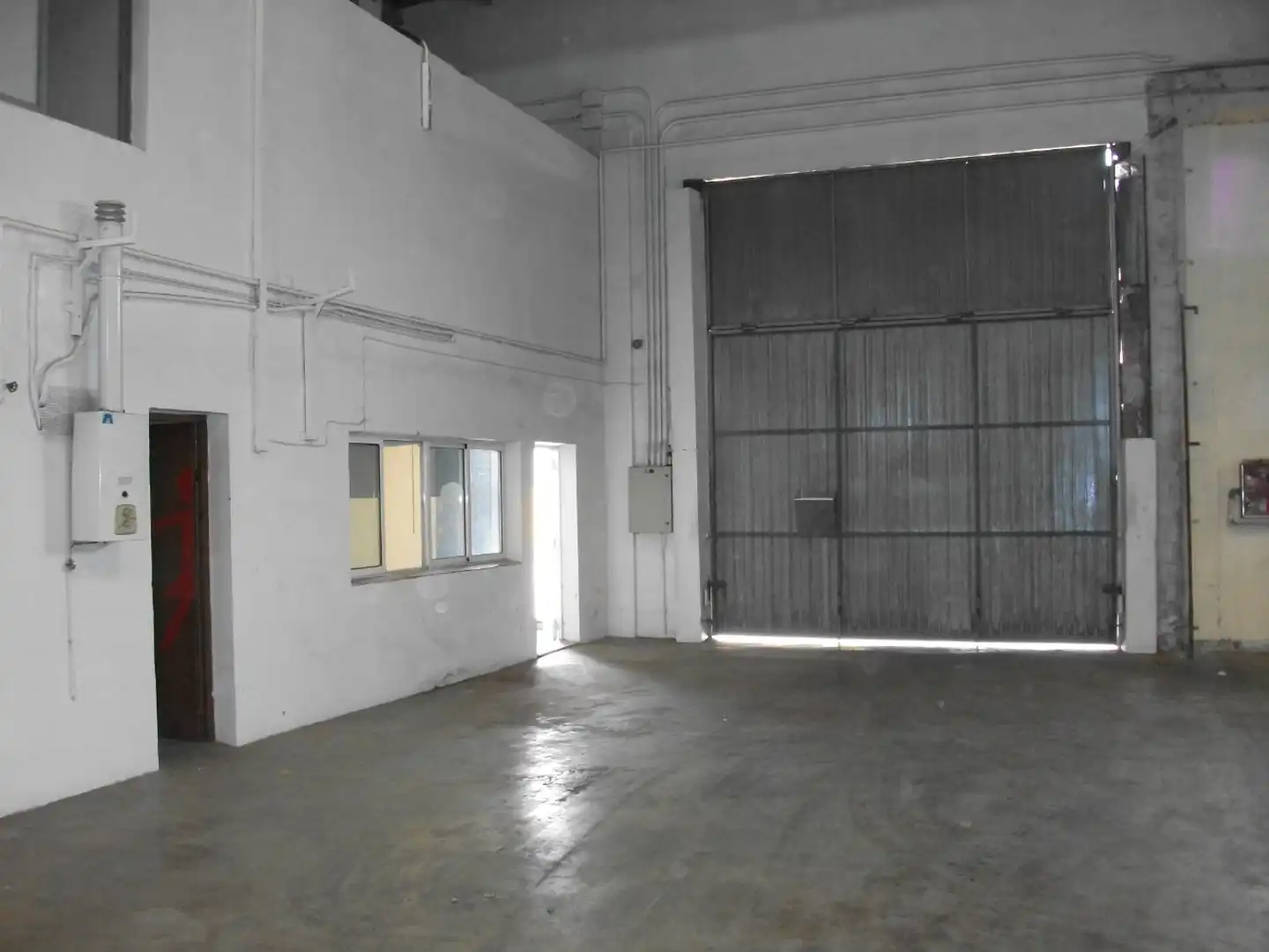 Fabrikhallen zur Miete in Quart de Poblet