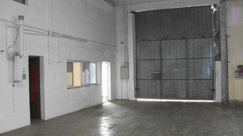 Foto 3 von Fabrikhallen zur Miete in Quart de Poblet, Valencia