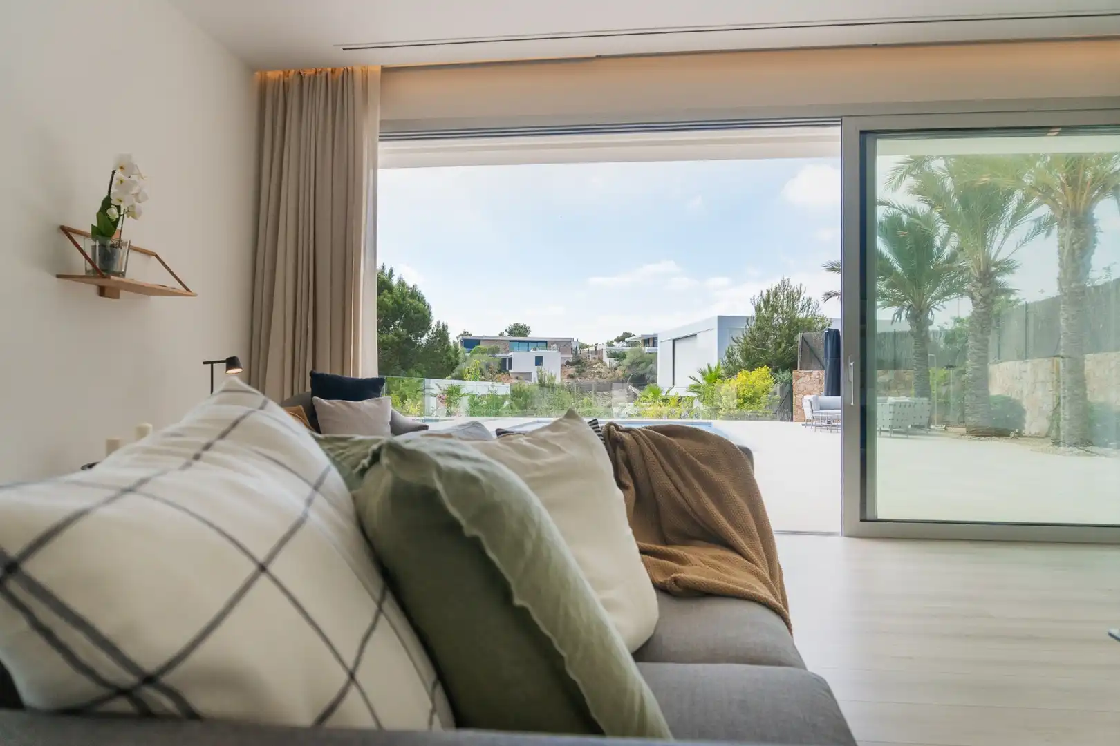 Casa con piscina en venta en Orihuela Costa, imagen 124