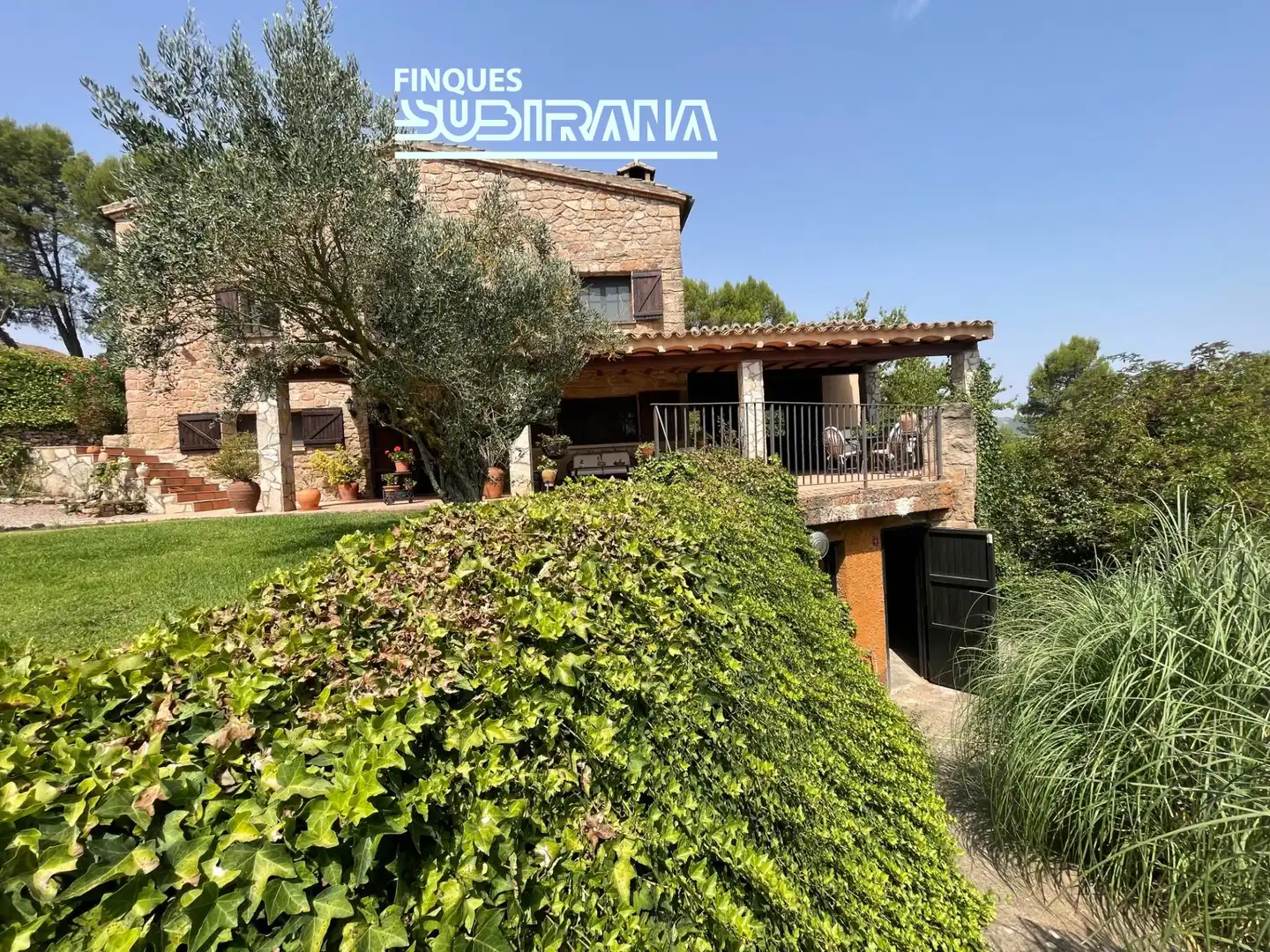 Landhaus zum Verkauf in Aguilar de Segarra, imagen 60