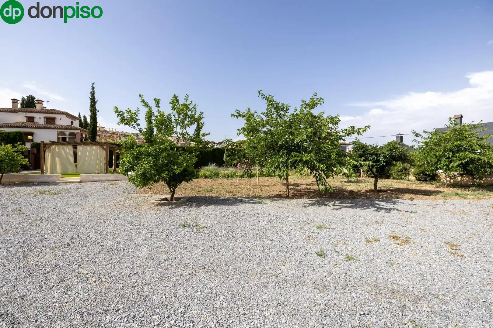 Lands and plots for sale in Calle Carretera Nueva 3, imagen 9