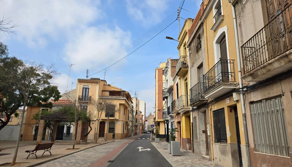 Photo 1 of House or chalet for sale in Plaça D'isabel la Catòlica, Plaza Illes Columbretes, Castellón