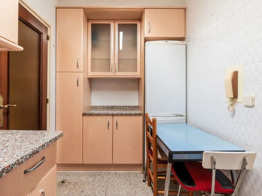 Flat for sale in Calle Eduard Rodeja, 6, Creu de la Mà