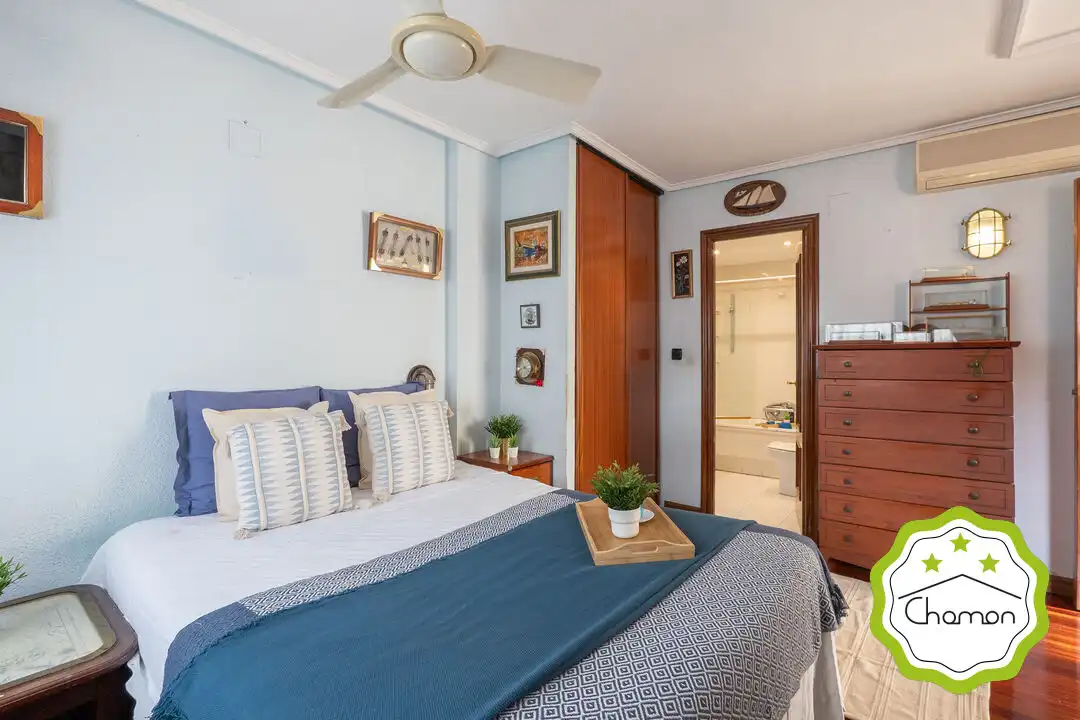Duplex con piscina in vendita a Brazomar, imagen 25