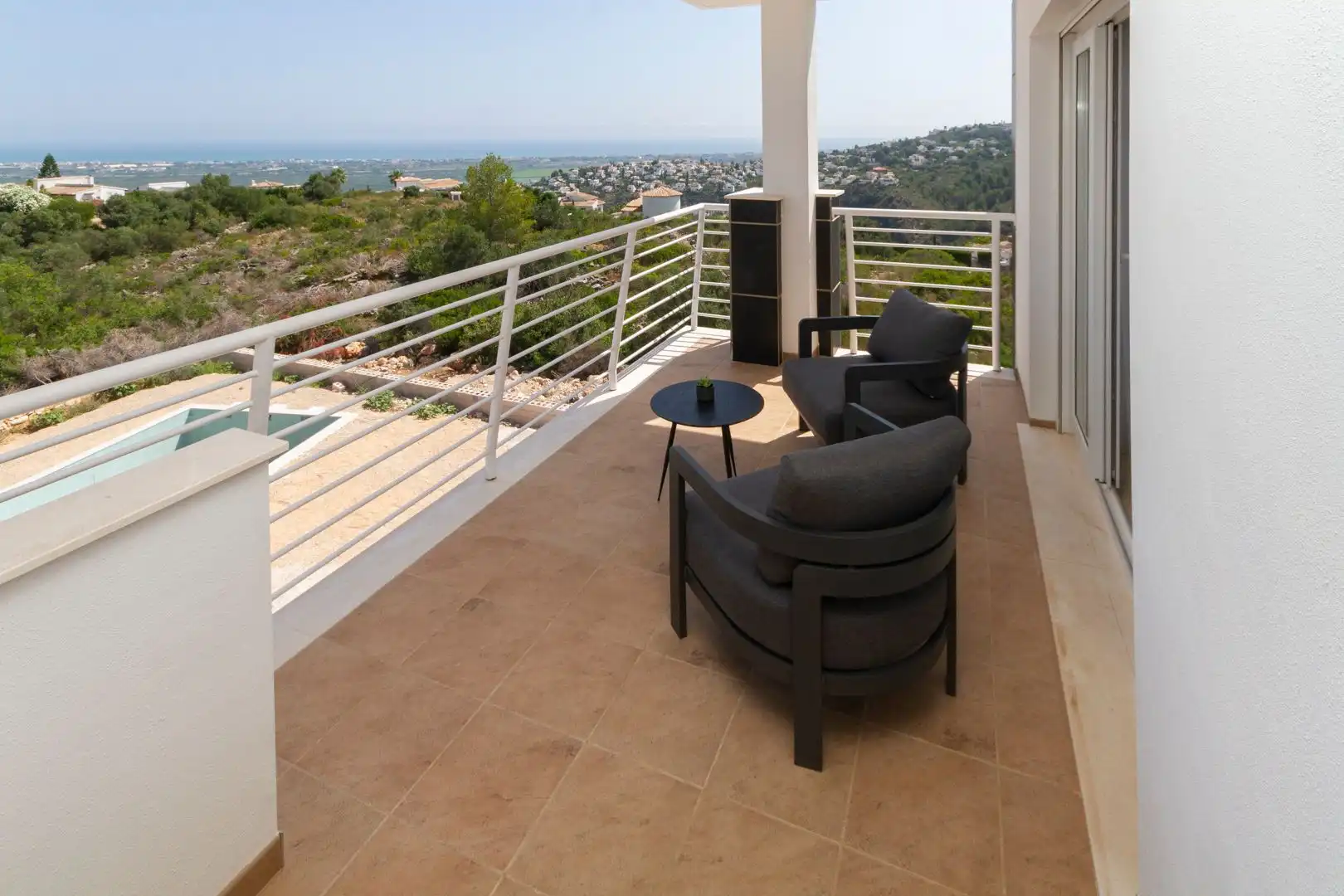 Appartement compact avec piscine à vendre à Calle las Violetas 20, imagen 5